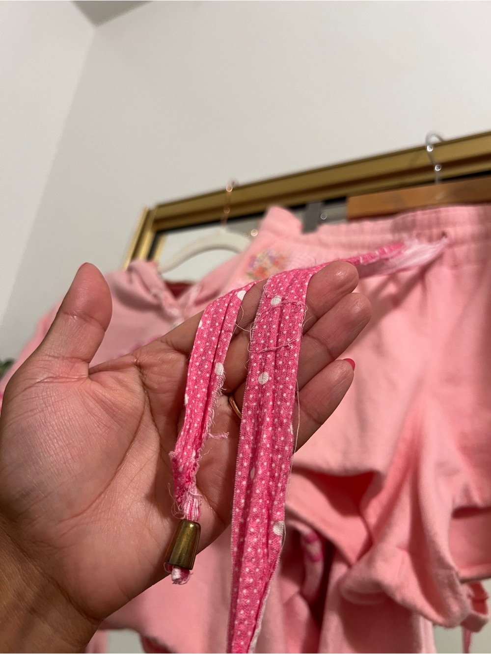 LoveShackFancy set - Picture 6 of 6